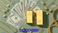  غول‌های وال‌استریت قیمت طلا را پیش‌بینی کردند؛ اونس ۶٬۰۰۰ دلاری در راه است؟ 