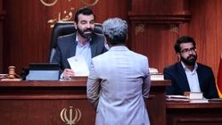 کودکی بهزاد خلج؛ تصویری کمتر دیده شده از بازیگر محبوب سریال آقای قاضی