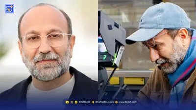 «داستان‌های موازی» در جشنواره جاده ابریشم جایزه گرفت