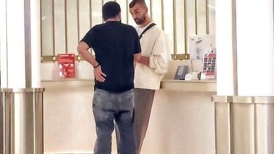 مهاجم پرسپولیس در راه سوپرلیگ ترکیه