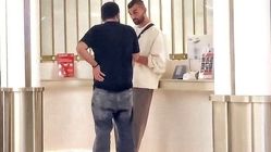 زمان جدایی سردار دورسون از پرسپولیس+مقصد بعدی و دلیل جدایی