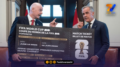 ژاپن رویایش را زندگی کرد | کارتون فوتبالیست‌ها واقعی شد
