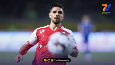 عمری به خاطر مصاحبه مطهری از ترکیب اصلی خارج شد!