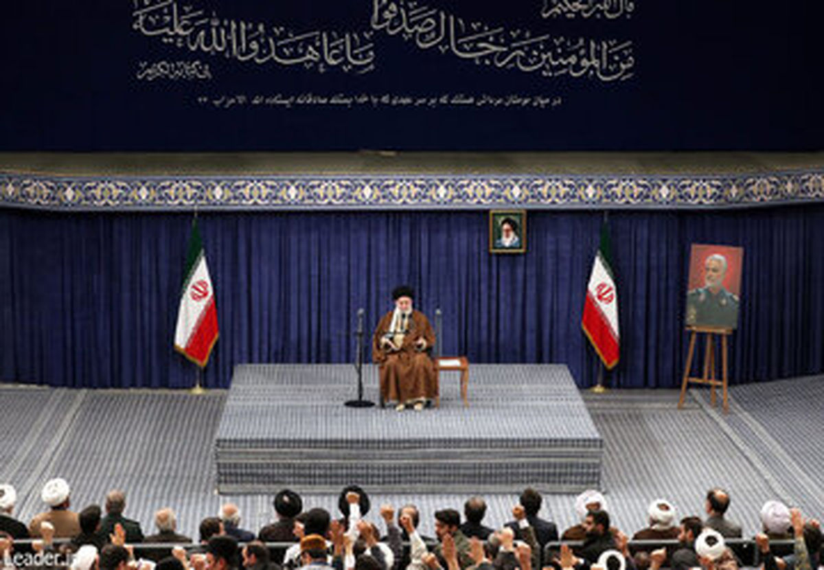 فرمان مهم رهبری به مجلس برای تعامل با دولت پزشکیان