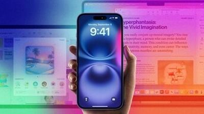 آیفون 17 مورد تمسخر گوگل قرار گرفت + عکس