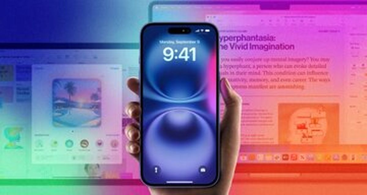 اپل قصد افزودن هوش مصنوعی گوگل جیمینی به آیفون را دارد