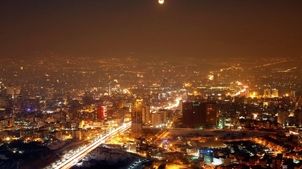 تماشا کنید | رکورد پیک مصرف برق در تهران شکسته شد
