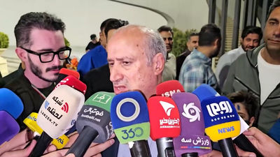 خیابانی: کره شمالی اخراجی داد خوب می خواست ندهد