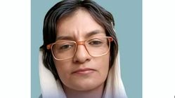 سمیه رشیدی جاسوس منافقین که فوت کرد، کیست؟ + عکس