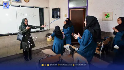 مدرسه و حقِ متفاوت شدن