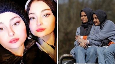 عکس نوستالژیک از بازیگران پایتخت؛ رحمت، بائو و ارسطو در سال ۹۴