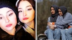 بیوگرافی سارا، نیکا، فهیمه و رحمت سریال پایتخت + همه عکس ها