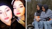 سفر در زمان؛ «سارا، نیکا، فهیمه و رحمت» سریال پایتخت؛ سال 1397 + عکس