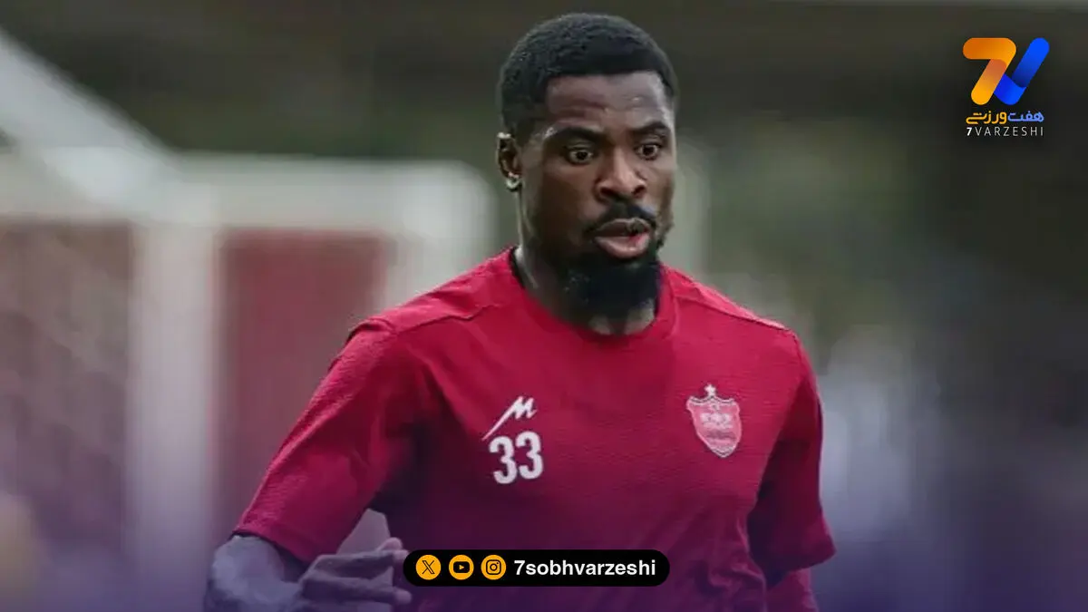 رسمی؛ بازیکن سابق پرسپولیس مربی شد