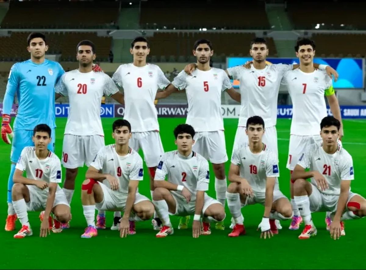 غیبت ایران در جام جهانی 48 تیمی؛ کابوسی که فکر نمی‌کردیم رخ بدهد