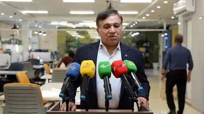 تاجرنیا: محرومیت پنجره نقل و انتقالات استقلال تمام شده و در نیم فصل بازیکن جذب می‌کنیم