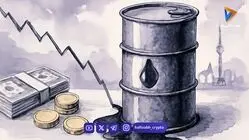  درآمد نفتی روسیه به پایین‌ترین سطح ۶ ماه اخیر رسید 