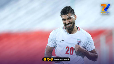 بهزاد غلامپور: دوست ندارم درباره سیدحسین حسینی حرف بزنم!