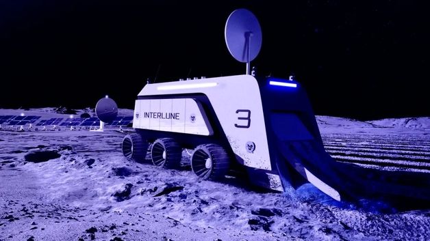 کلید حضور دائمی بشر در فضا پیدا شد/ کدام کشور به انرژی هسته‌ای در ماه دست پیدا می‌کند؟