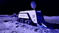 کلید حضور دائمی بشر در فضا پیدا شد/ کدام کشور به انرژی هسته‌ای در ماه دست پیدا می‌کند؟