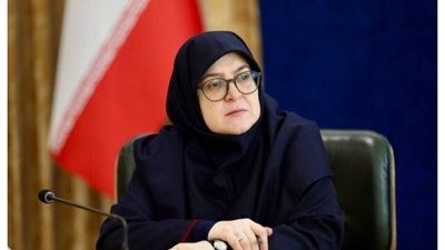 منصوره عالیخانی طی حملات اسرائیل به شهادت رسید+ بیوگرافی