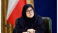 اعلام لیست پناهگاه‌های ایران توسط سخنگوی دولت