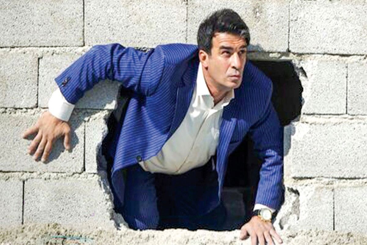 مروری بر سریالهای تازه تلویزیون برای شبهای پاییز و زمستان