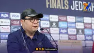 اولین واکنش محمد ربیعی به جدایی از تراکتور؛ شریف بودن تاوان دارد