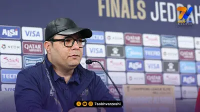 محمد ربیعی: بازگشت به ذوب‌آهن قمار نیست