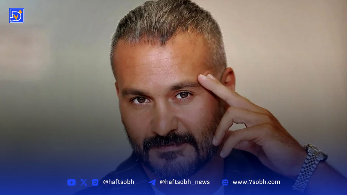 میلاد کی مرام نایب قهرمان تنیس ساحلی قهرمانی کشور شد! + عکس