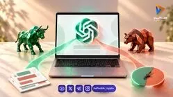 راهنمای جامع استفاده از هوش مصنوعی (ChatGPT) در معاملات ارزهای دیجیتال