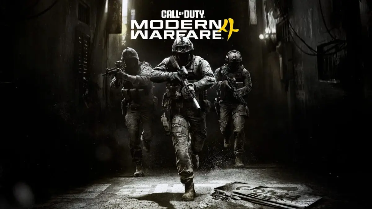 پلی‌استیشن ۵ فاتح بتای Modern Warfare 4 شد؛ ایکس‌باکس و استیم پشت سر سونی