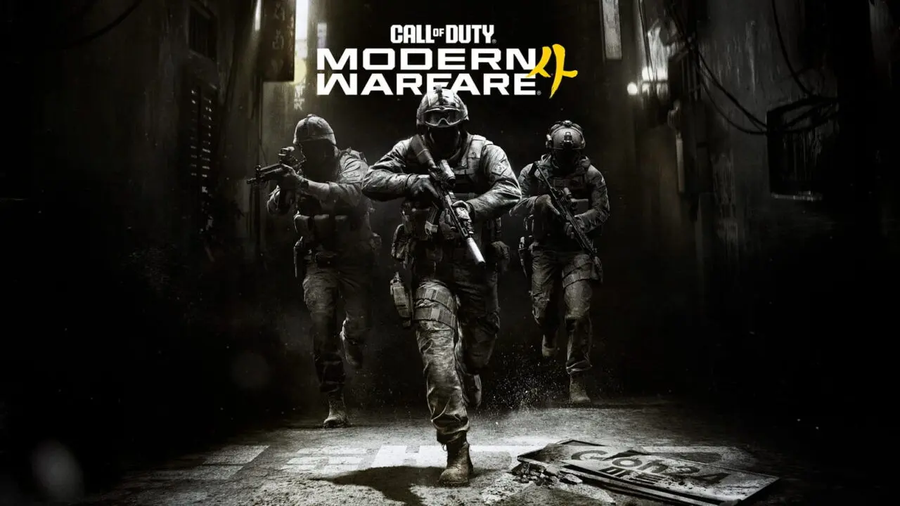 پلی‌استیشن ۵ فاتح بتای Modern Warfare 4 شد؛ ایکس‌باکس و استیم پشت سر سونی