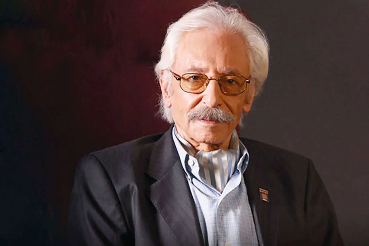 جمشید مشایخی
