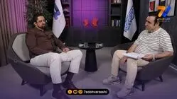 روایت باور نکردنی هومن افاضلی از فضای امنیتی تیم ملی
