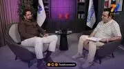  روایت باور نکردنی هومن افاضلی از فضای امنیتی تیم ملی