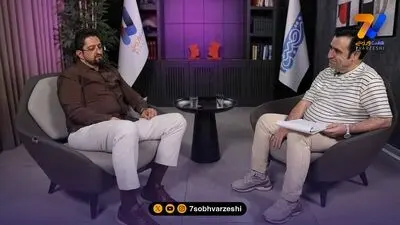 قلعه‌نویی؟ از من نپرس! افاضلی بالاخره حرف زد