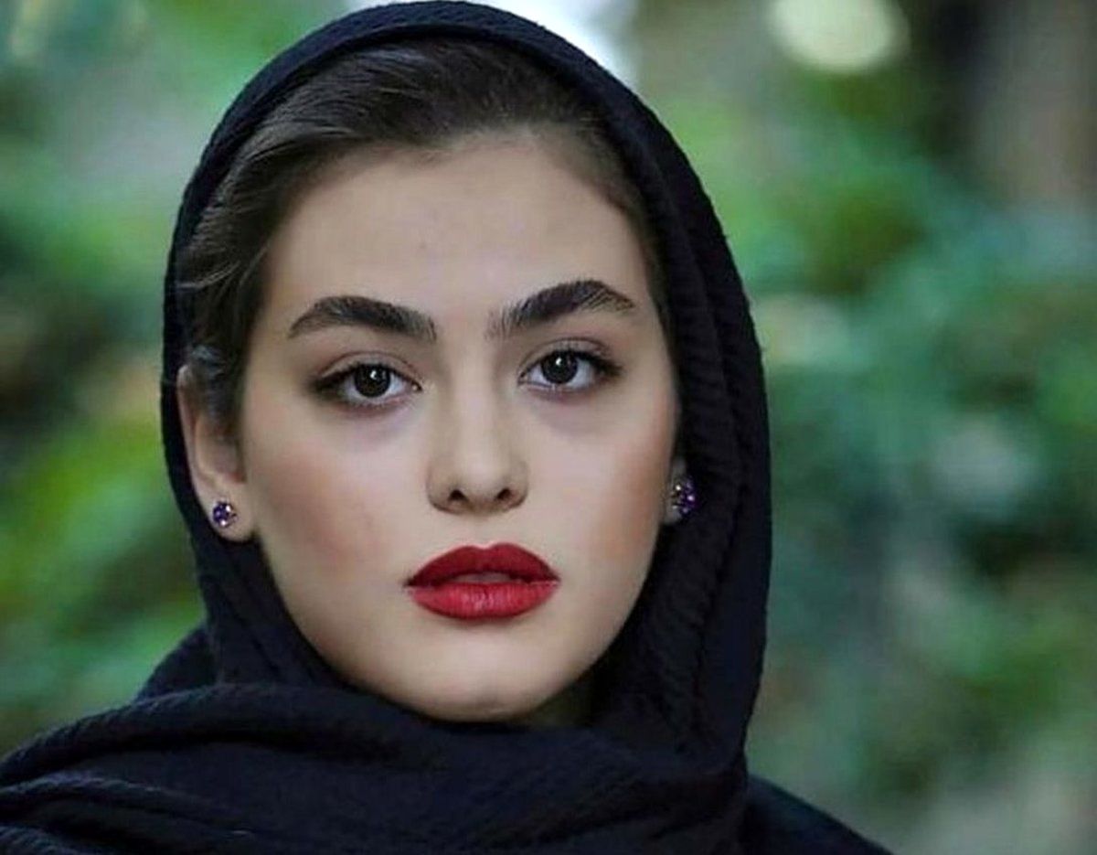 عکس عروسی ریحانه پارسا