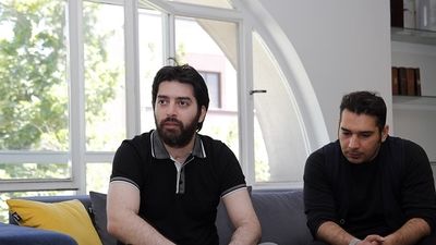 علی اکبر کسائیان درگذشت