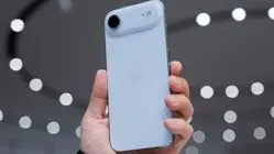 برسی دوربین آیفون ایر، در رتبه‌بندی دوربین گوشی‌ها چهل‌و‌یکم شد