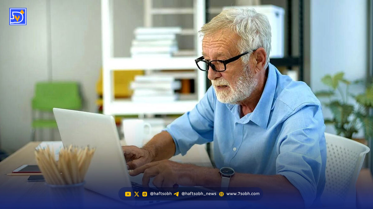 با این ۸ عادت ساده در پیری حافظه قوی داشته باشید