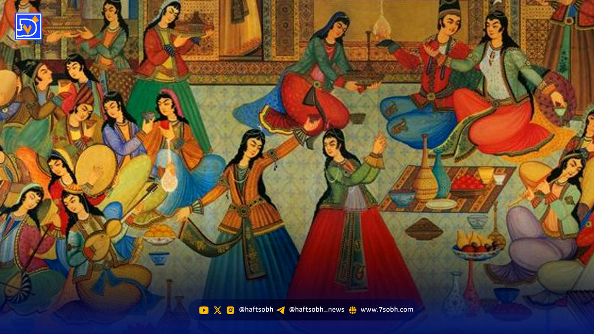 جشن آبانگان: از آیین جشن اصیل ایرانیان چه میدانید؟