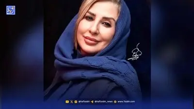 امیرعلی نبویان و همسرش خوش‌پوش‌ترین زوج مراسم شدند! تصاویر جدید آن‌ها را ببینید / ماشالا به این همه سلیقه