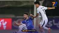 آغاز هفته هفتم لیگ برتر به خاطر آسیا!