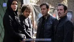 سفر در زمان| تغییر چهره بازیگران سریال آنام بعد از ۸ سال