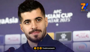 سعید عزت اللهی: انتقادهای ناجوانمردانه پدر تیم های ایرانی را درآورد!