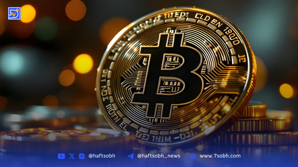 قیمت بیتکوین از ۱۰۷ هزار دلار عبور کرد
