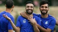 استقلال وارد مذاکره با دو بازیکن هوادار شد