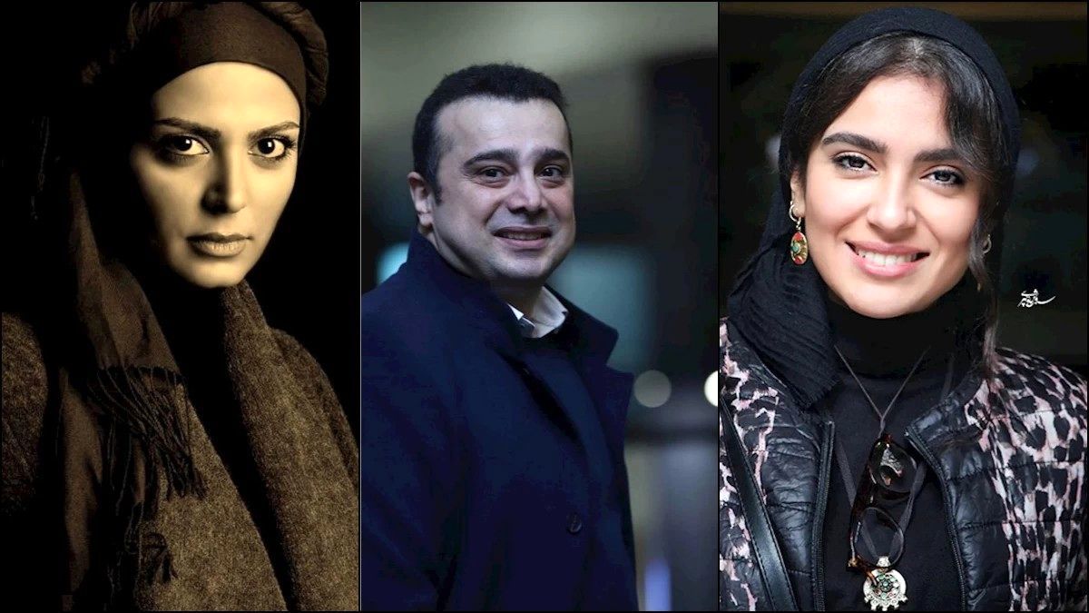 بیوگرافی سپند امیرسلیمانی؛ از ازدواج و طلاق تا فیلم‌شناسی + عکس