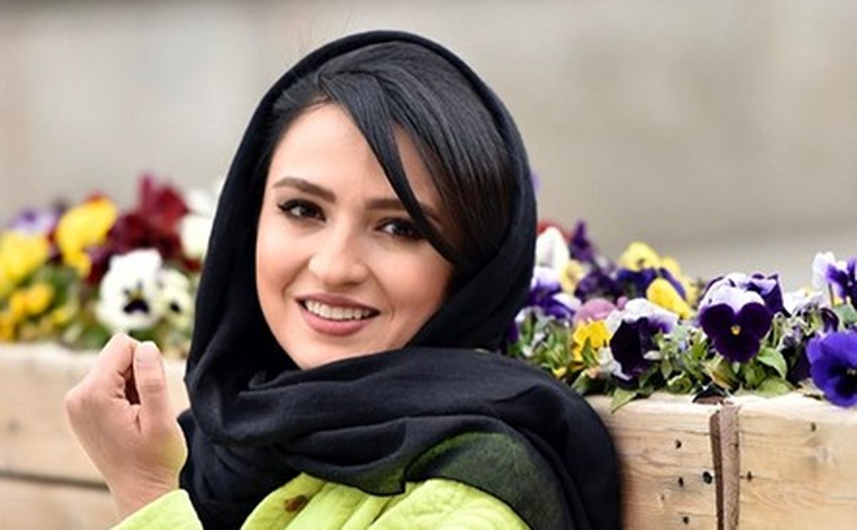 زندگی شخصی و بیوگرافی گلاره عباسی و شوهرش